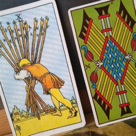 Rey de Bastos en el Tarot Significado y Combinaciones